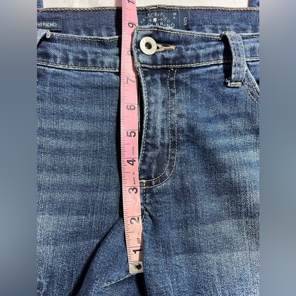 Lucky Brand Sienna Slim Boyfriend Jeans - Picture 6 of 8